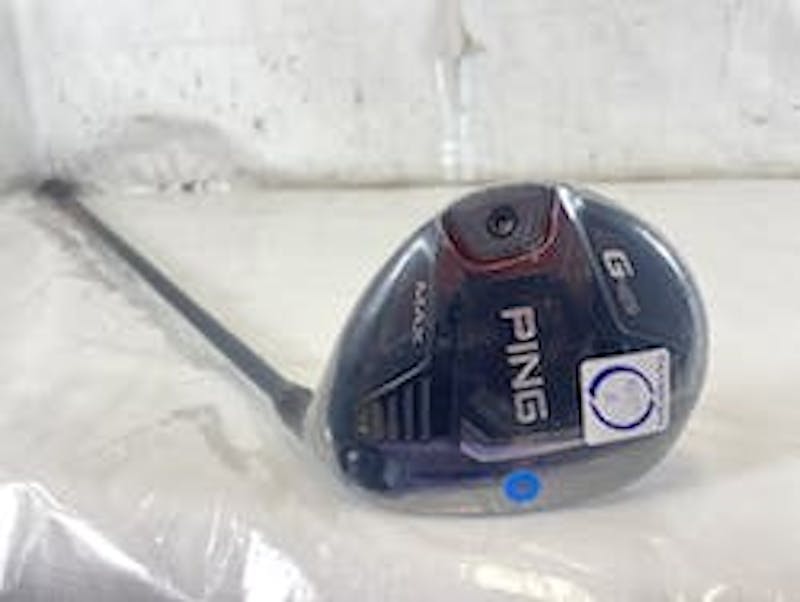 New Ping G425 MAX 3 Wood 14.5deg Stiff Flex Graphite Shaft Fairway Wood  42.5