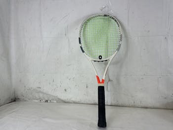 Used Babolat PURE STRIKE 100 4 3/8