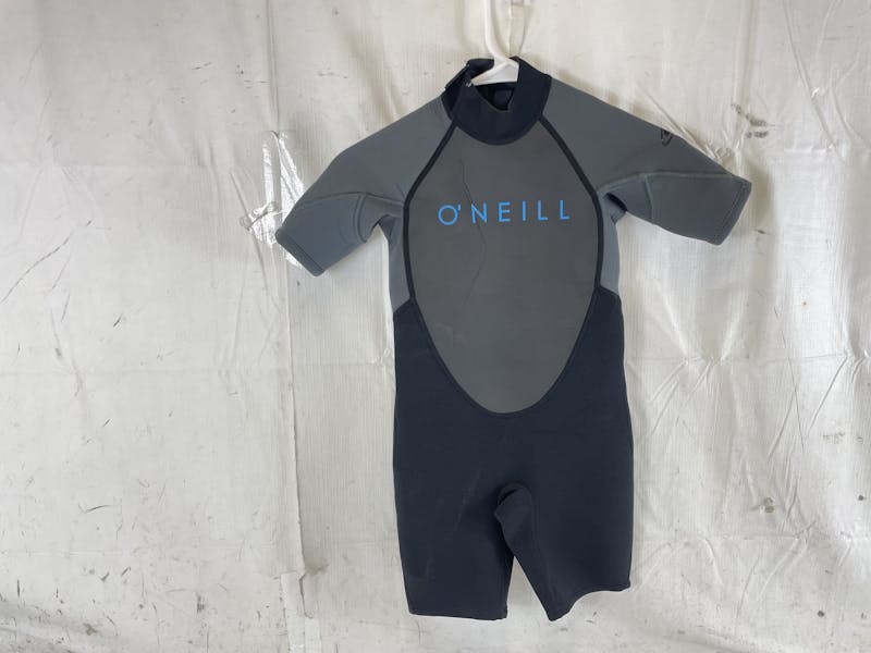 Used O'neill REACTOR II 2MM JR 08 Spring Suit / Wetsuit