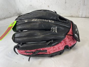 Rawlings 9.5 Inch Glove Model MT95GB Mike Trout Youth Used