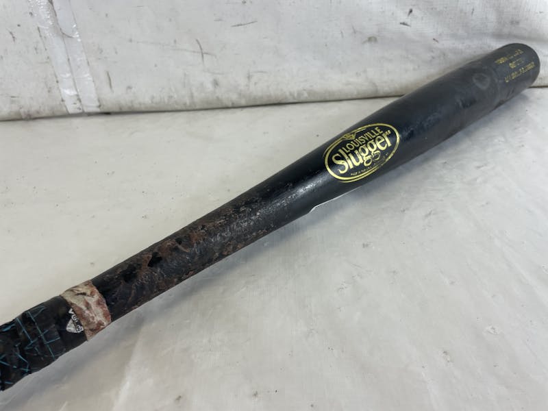 Louisville Slugger Youth Genuine Wood Baseball Bat