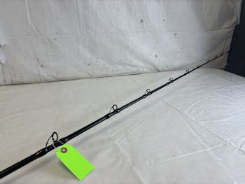 Used Daiwa PROTEUS 80HF PRTB80HF 8' Fishing Rod / 20-50lb