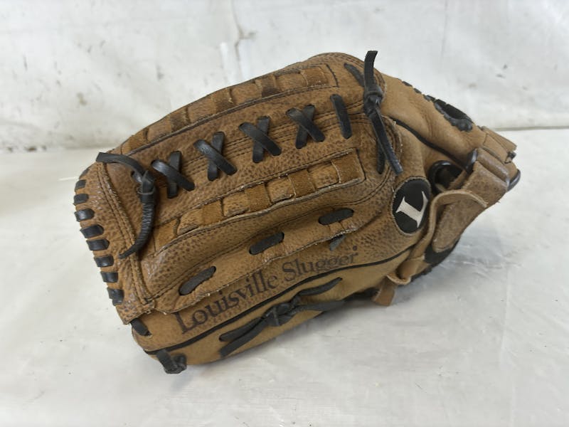 Used Louisville Slugger PLAYERS SERIES HBG9 13 1/2 Fielders