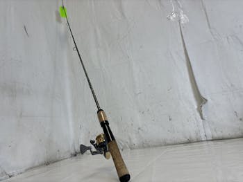 SHAKESPEARE TIGER WMTSP 70 2M 7'0” 2-piece Spinning Fishing Rod