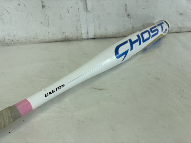 2022 Easton Ghost Drop 11 Youth Fastpitch Softball Bat