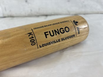 Louisville Slugger K100 36 Ash Wood Fungo Baseball Bat