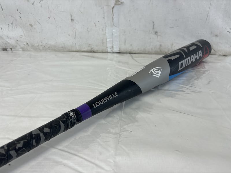 Louisville Slugger Omaha 31/26