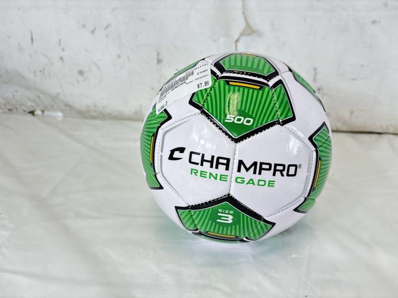 Champro Sports Futsal Ball