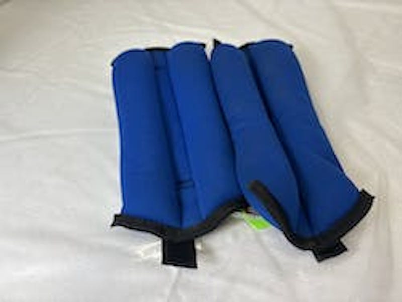 5 Lb. Ankle Weights
