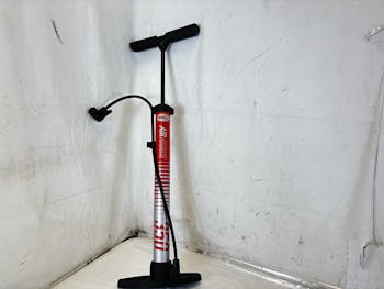 Used Bell Air Attack 350 Bicycle Pump