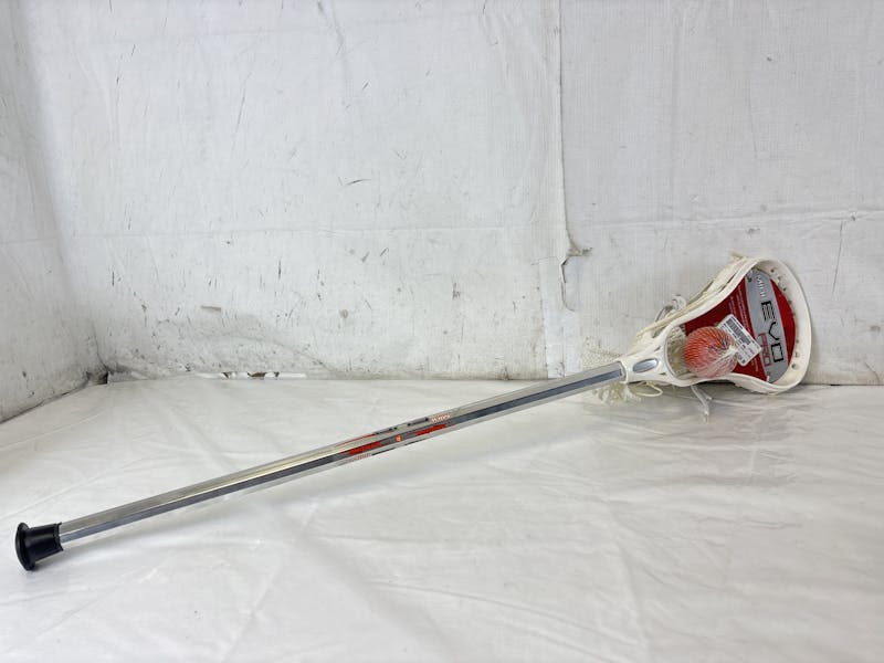 Warrior Evo Mini Lacrosse Stick