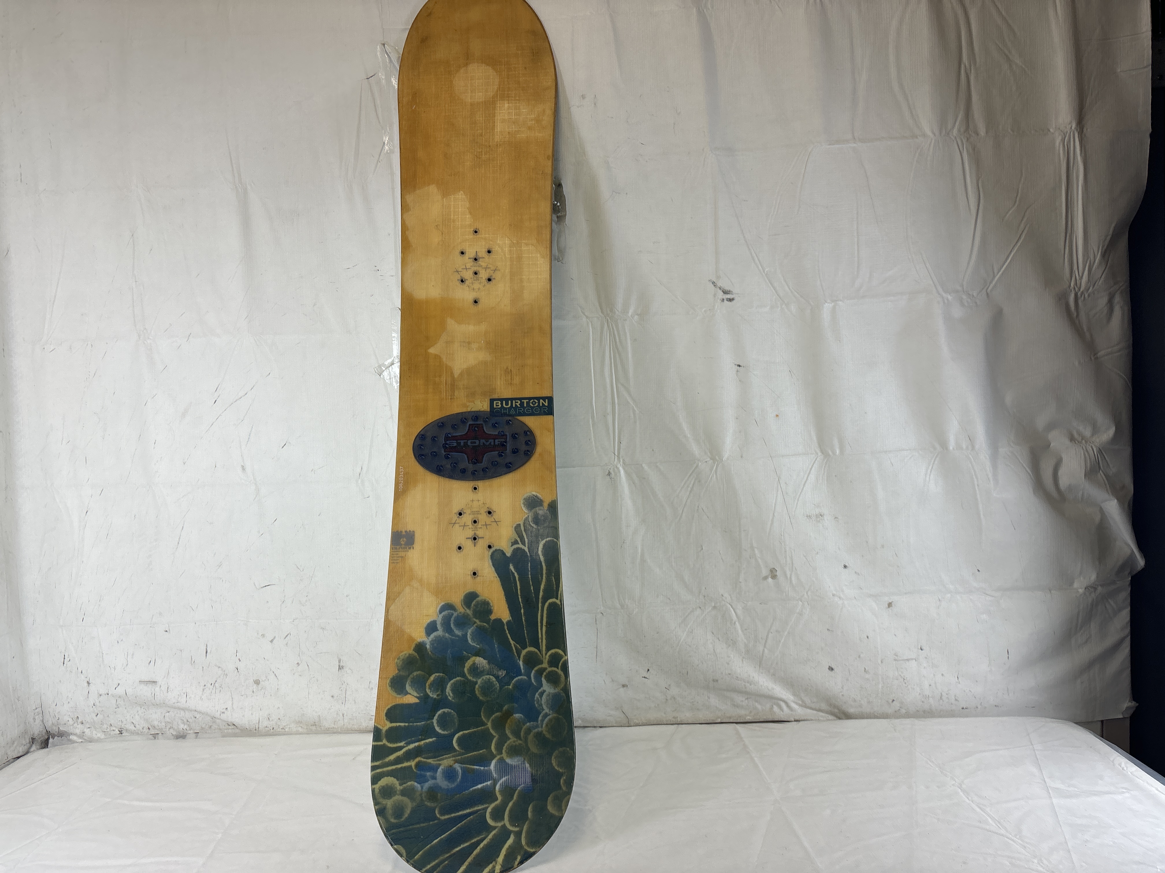 大人気] BURTON CHARGER 142cm バートン 通販ショップ - realnetrj.com.br