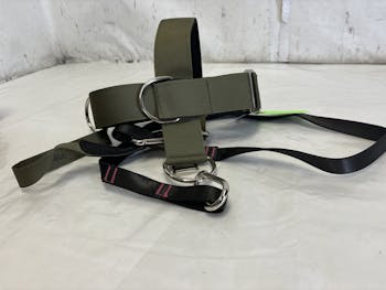 Buy Iron Neck Alpha Harness