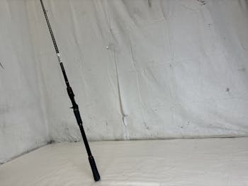 Used PHENIX M1 MX-UR 80MH 8'0 Swimbait Fishing Rod 10-25lb