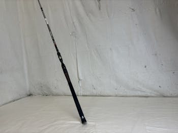 Used Shimano EXPRIDE Ci4 Cranking 7'0 Fishing Rod - Missing an eyelet