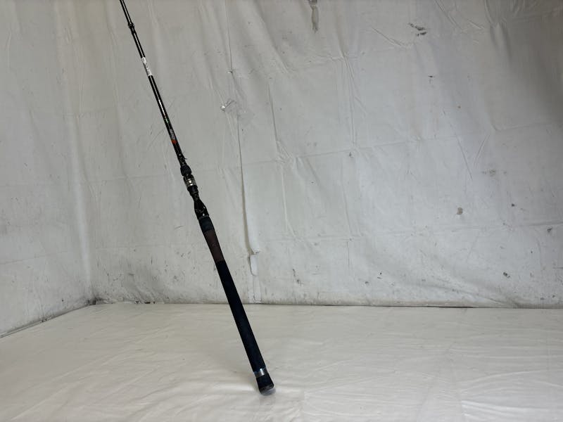 Used Fishing 🐟 Rod For Sale, Sports Equipment, Fishing on Carousell