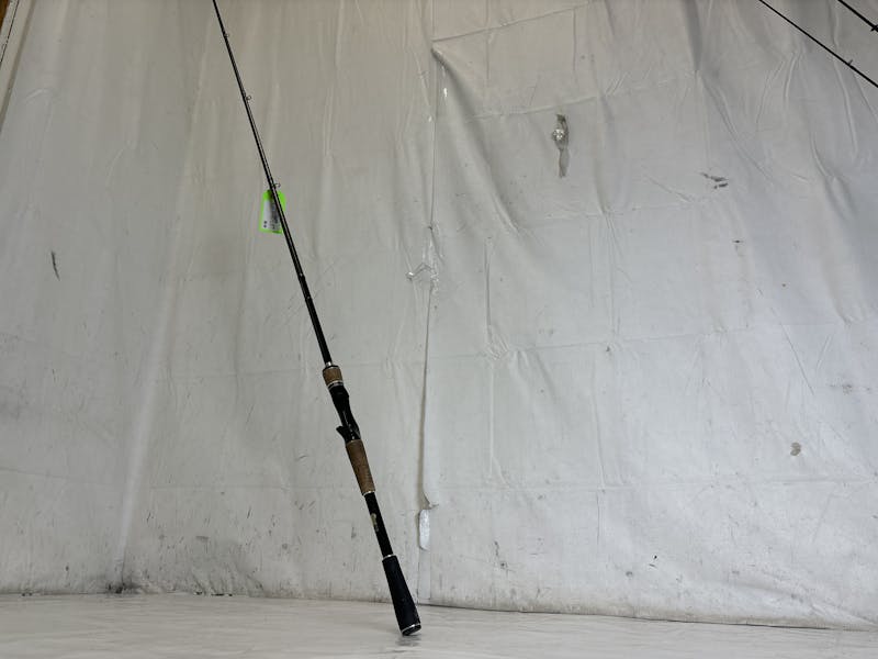Used Shimano EXPRIDE Ci4 Cranking 7'0 Fishing Rod - Missing