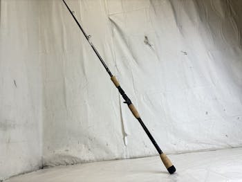 Used PHENIX M1 MX-UR 80MH 8'0 Swimbait Fishing Rod 10-25lb