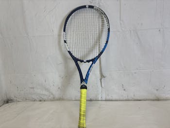 babolat drive g lite tennis racquetUsed Babolat DRIVE G LITE sz 0