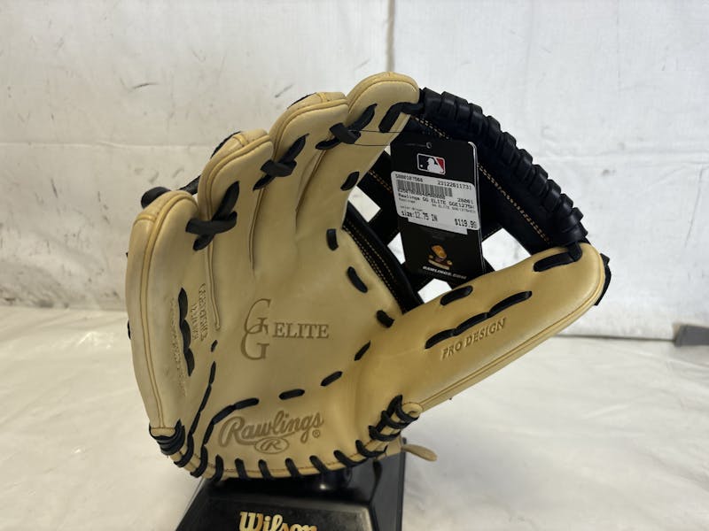 Rawlings gg store elite softball glove