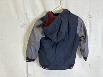 Used Faded Glory Jacket Jr XL (14-16)
