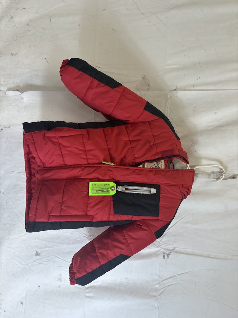 Used OSHKOSH BGOSH Youth size 5-6 Winter Jacket