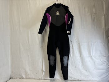 Body Glove Women's Pro 3 Spring Wetsuit, 13/14 mm 