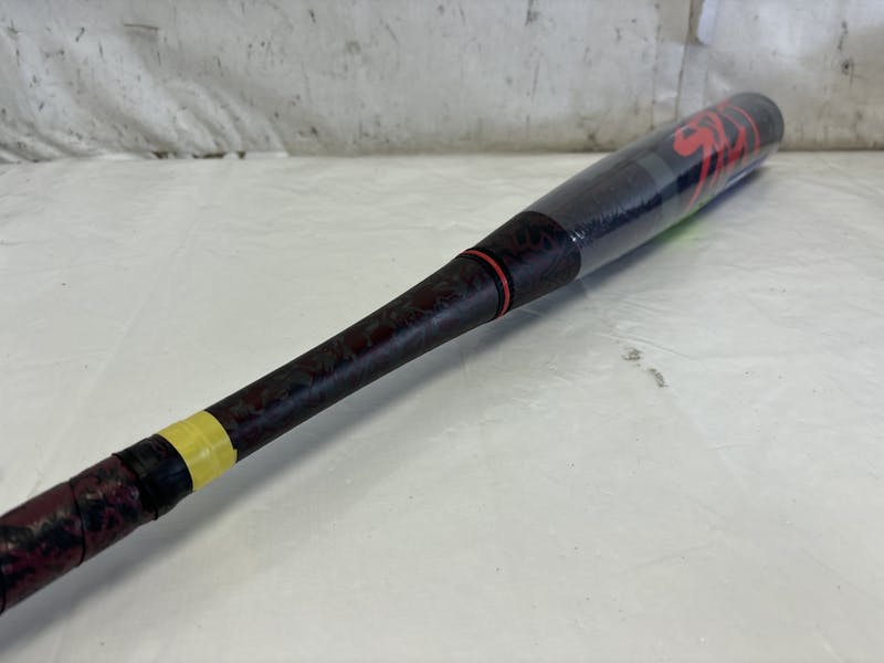 New Easton SPLIT EBB4SPL3 33 -3 Drop BBCOR Baseball Bat 33/30