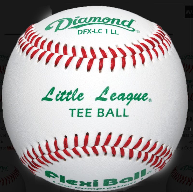 Champro Safe-T-Soft Baseball-Level 1