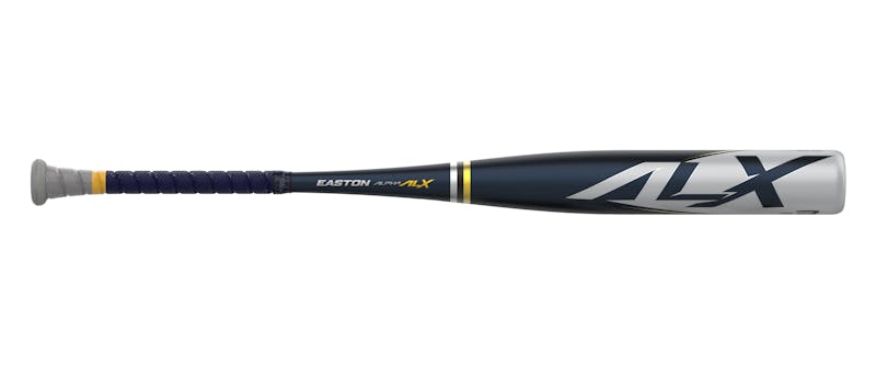 Easton Alpha ALX Tee Ball Baseball Bat -10