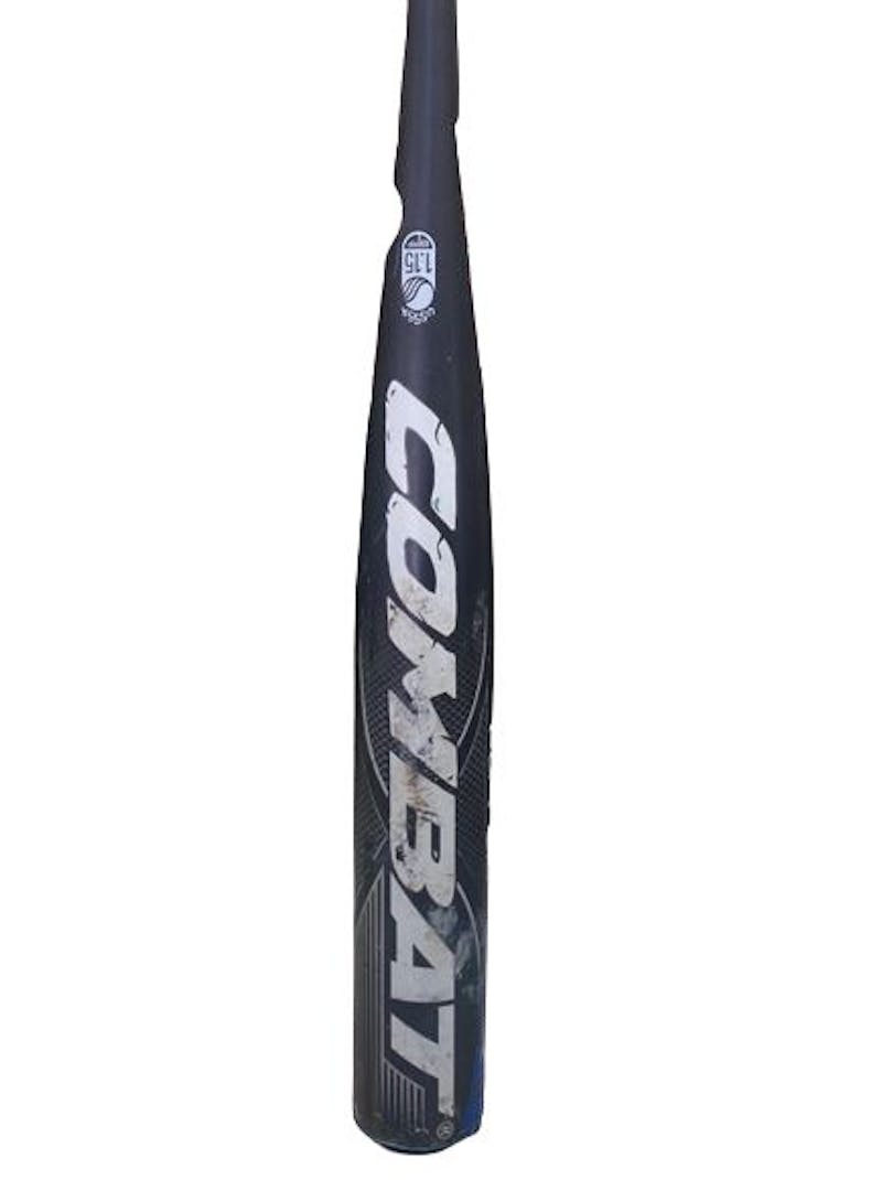 Used Combat B3 SL 30 -10 Drop USSSA 2 5/8 Barrel Bats USSSA 2 5/8 Barrel  Bats