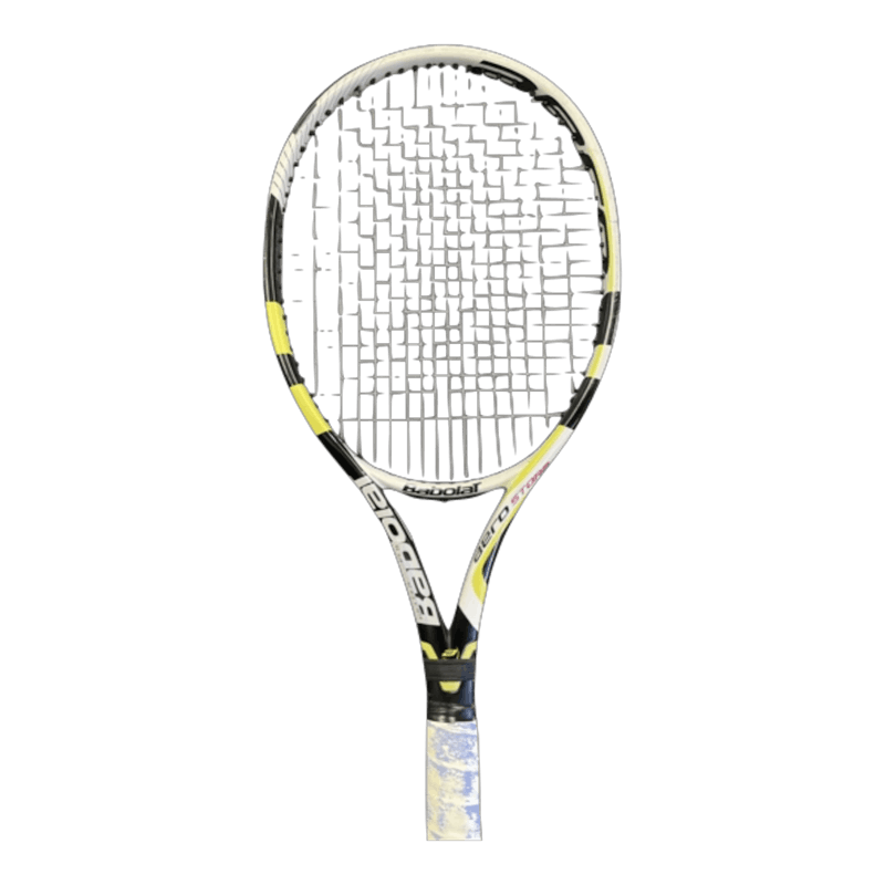 New Babolat Aeropro Lite Pink Tennis Racket 4 3/8 