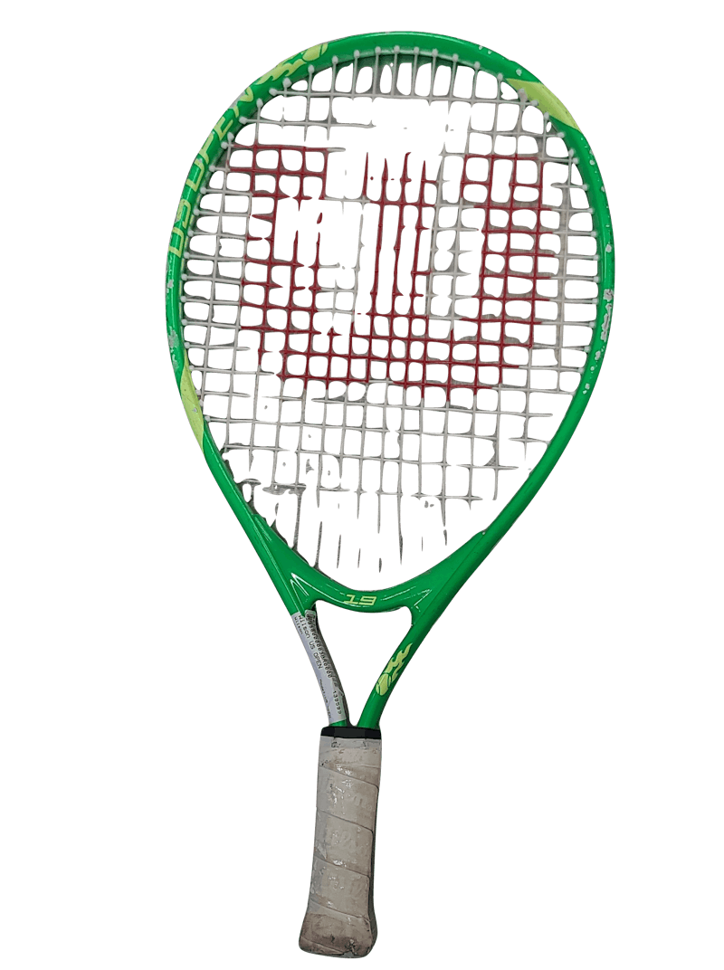 Tiki Tennis Racket Shock Absorber 2 Pack 