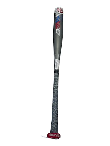 Louisville Slugger 2020 Omaha (-3) 2 5/8 BBCOR Baseball Bat, 32/29 oz