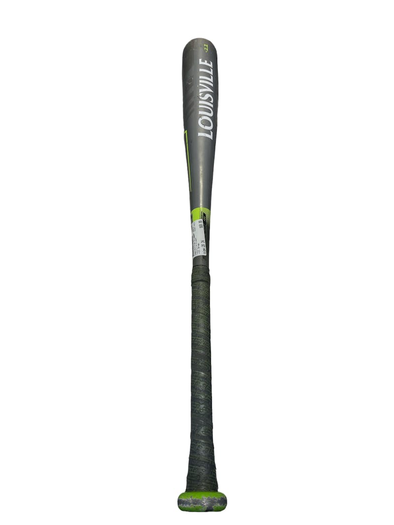 2020 Louisville Slugger Solo BBCOR -3 Baseball Bat - 31 in