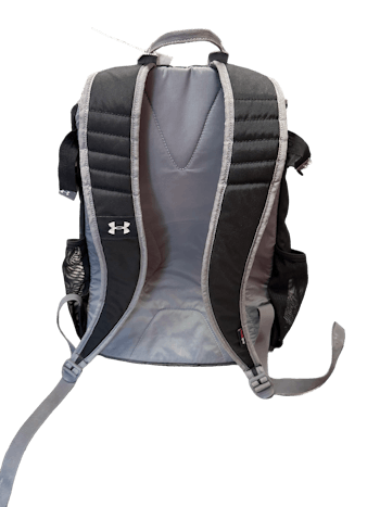 Used Under Armour STORM 1 PLAYER BACKPACK Baseball and Softball Equipment  Bags Baseball and Softball Equipment Bags