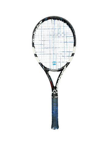 Used Babolat PURE DRIVE 4 1 4