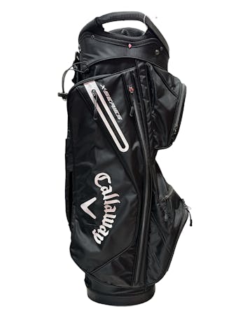 Used Callaway Carolina Golf Cart Bags