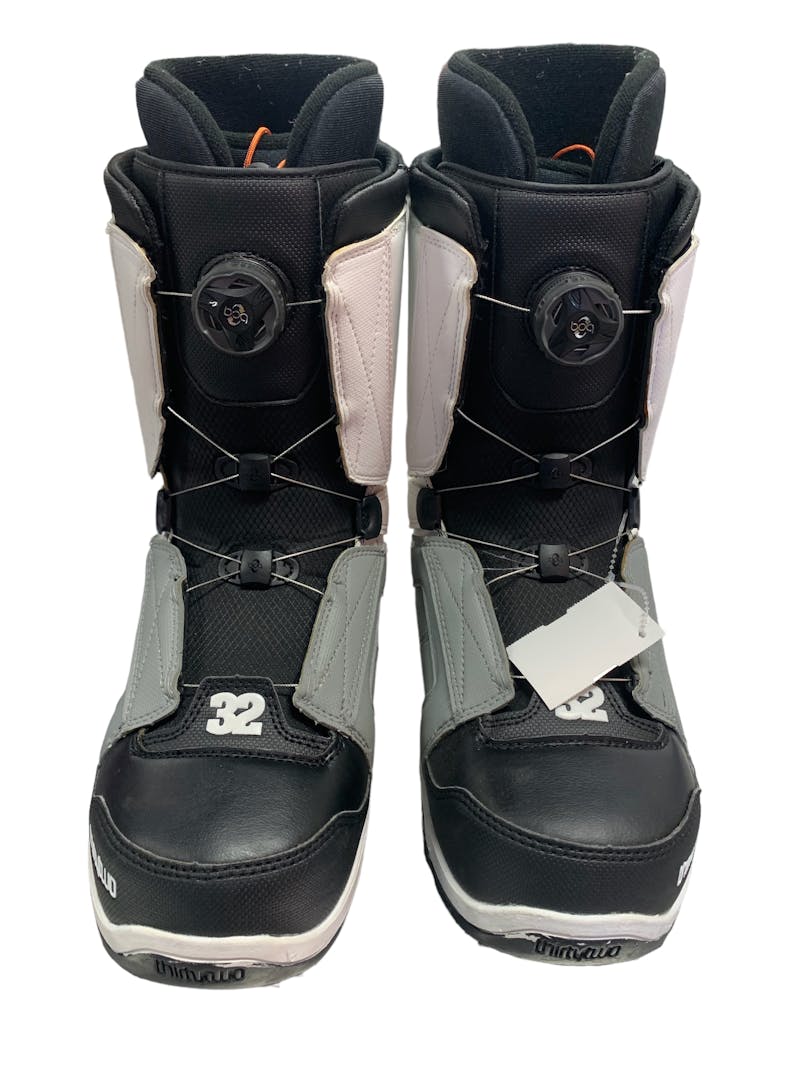 Adidas Gold Level Ultralon Snowboard Boots