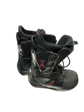 SIMS ROGUE SNOWBOARDING BOOTS MEN SIZE 10