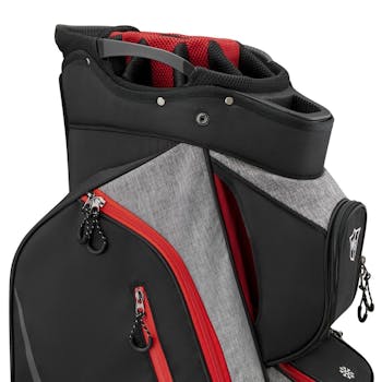 Wilson NFL Cart Bag - Just Say Golf