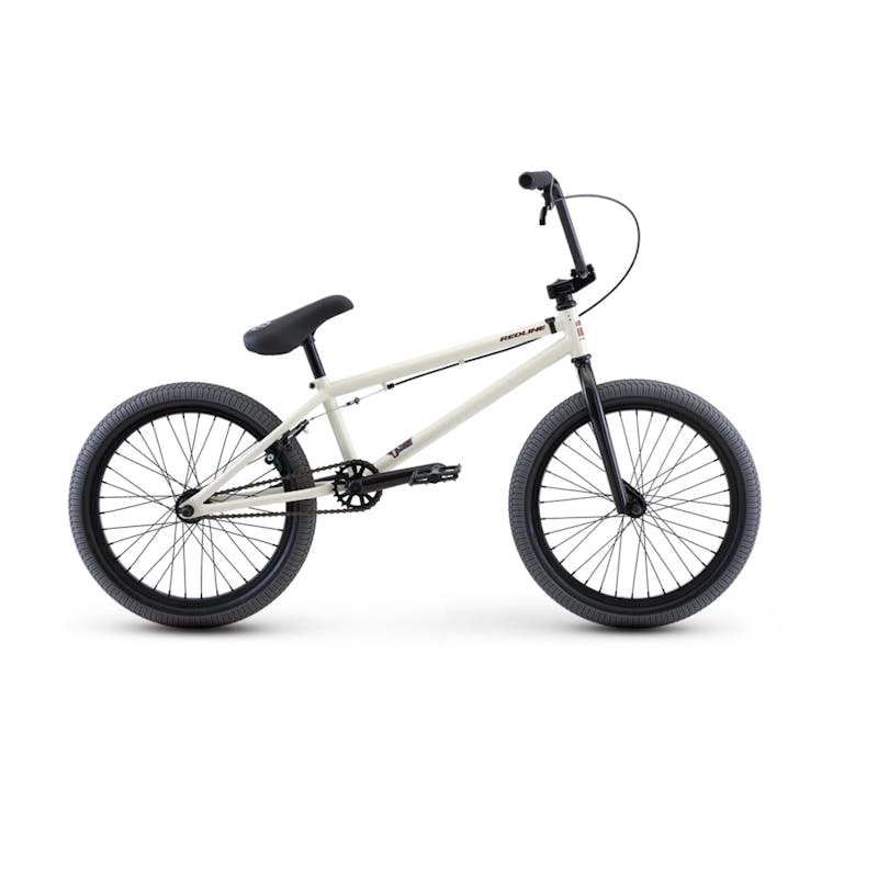 New ALT REDLINE RECON WHT Boys Bikes