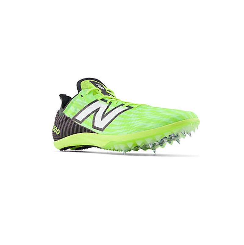 New NB FUELCELL MD500 V9 10.0 Track and Field Cleats