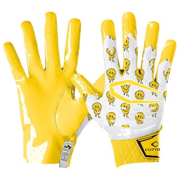 Gloves? What gloves are the best? I am looking at cutter football