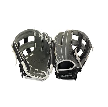 Used Wilson A450 TWINS A04RB16MIN 11 Fielders Gloves Fielders Gloves