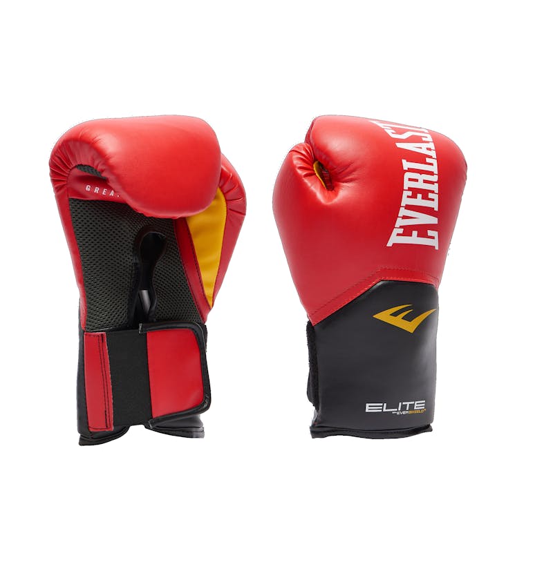 Everlast Prostyle Elite Boxing Gloves - 87029X-70-15