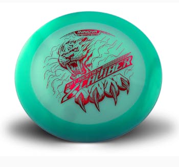 Innova Limited Edition 2022 Tour Series Garrett Gurthie Halo Star Wrai –  Gotta Go Gotta Throw