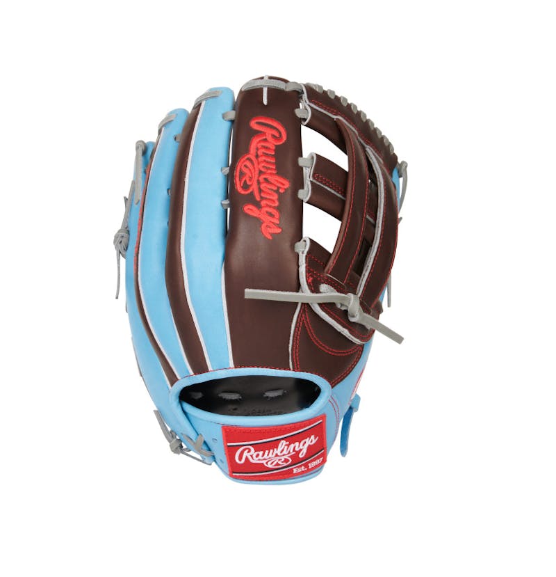 Rawlings Heart of the Hide R2G 12.75-in Outfield Glove