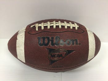 Wilson NCAA MVP Elite Football