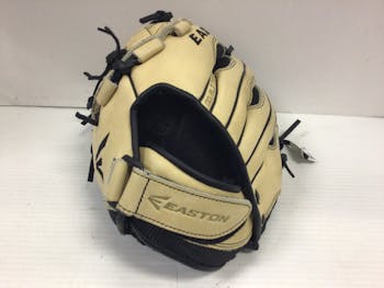 Easton LHT NATB12 12" Natural Elite Baseball Glove 
